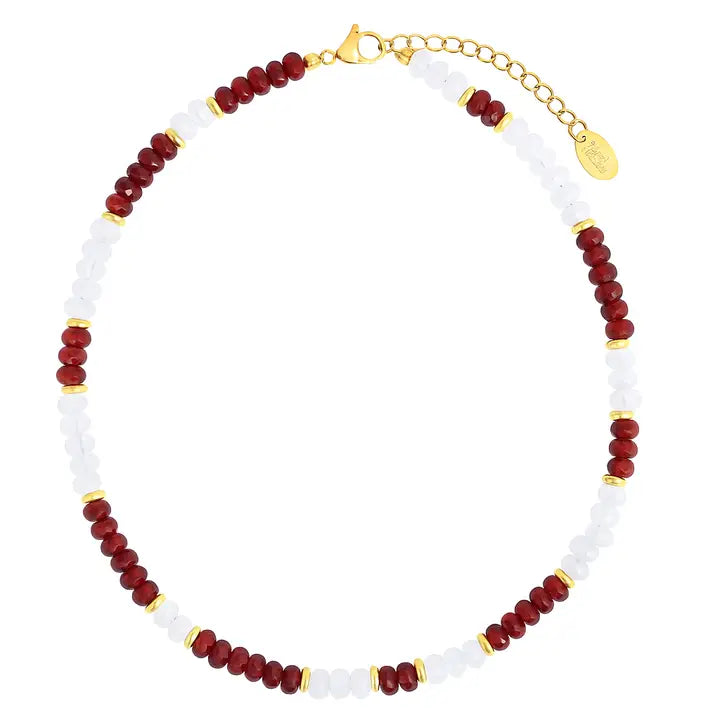 Game Day Necklace