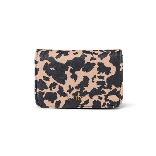 Wild One Cash & Card Wallet