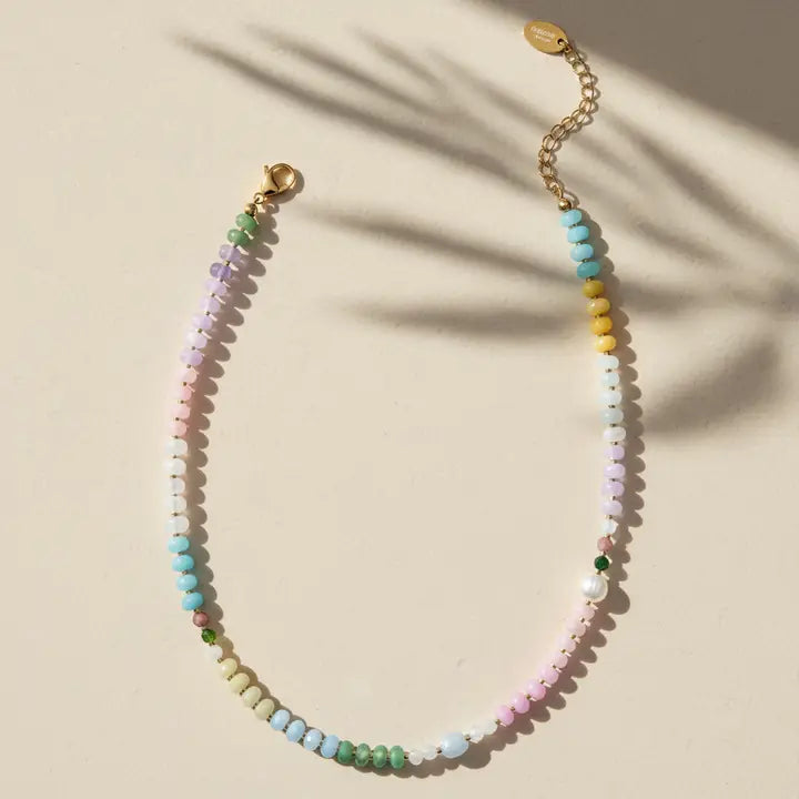 Celestial Dream Necklace