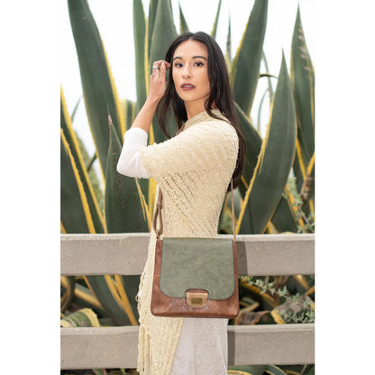 Amy Crossbody Bag