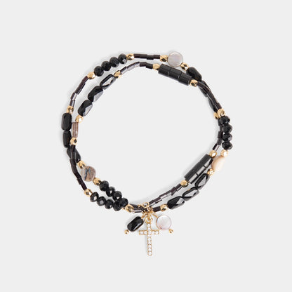 Merry Christmas Bracelet