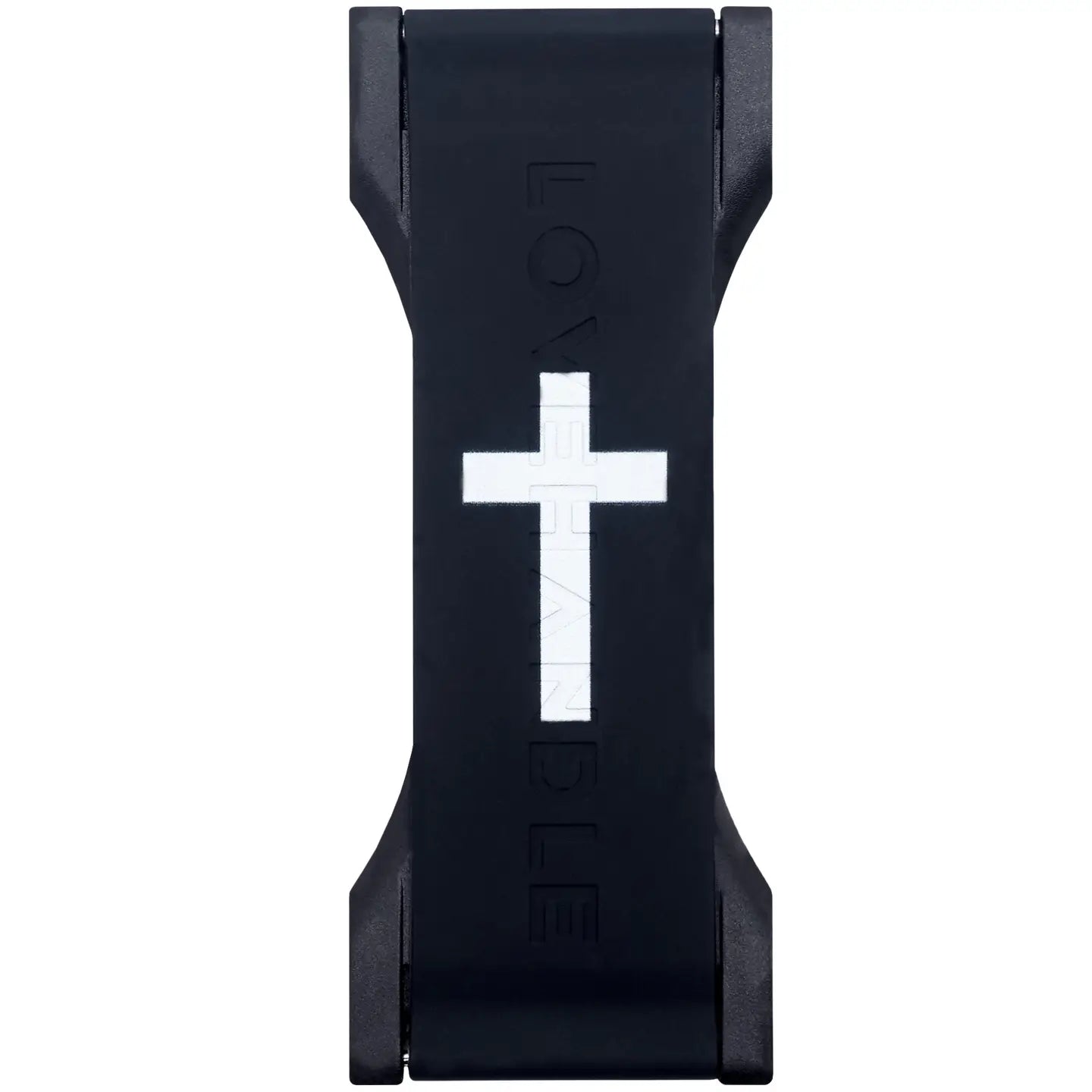 LoveHandle Pro - White Cross