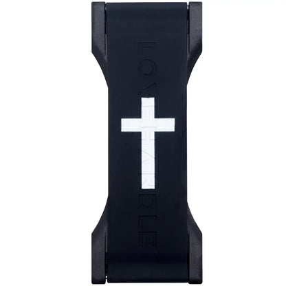LoveHandle Pro - White Cross