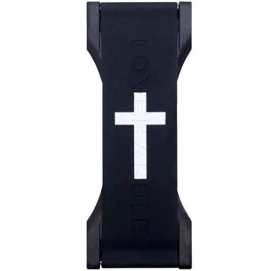 LoveHandle Pro - White Cross