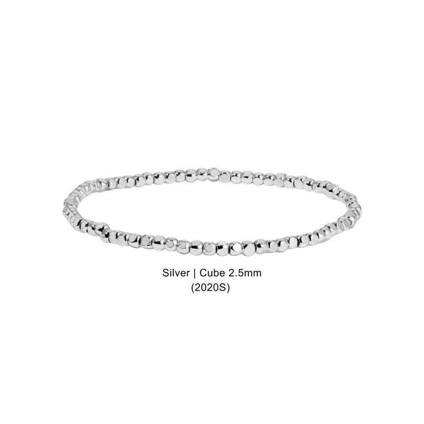 Fashion Fortunes Beaded Stretch Bracelet