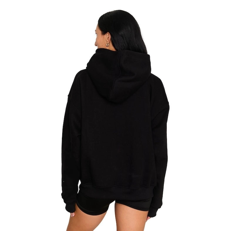 Indiana Polka Dot Hoodie