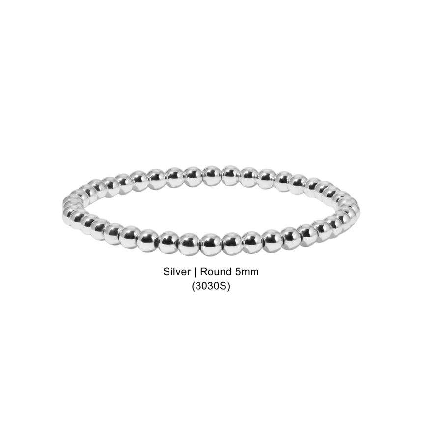 Fashion Fortunes Beaded Stretch Bracelet