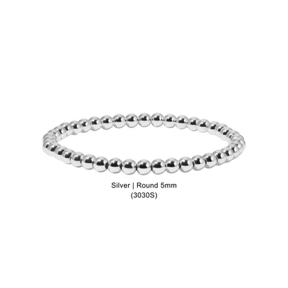 Fashion Fortunes Beaded Stretch Bracelet