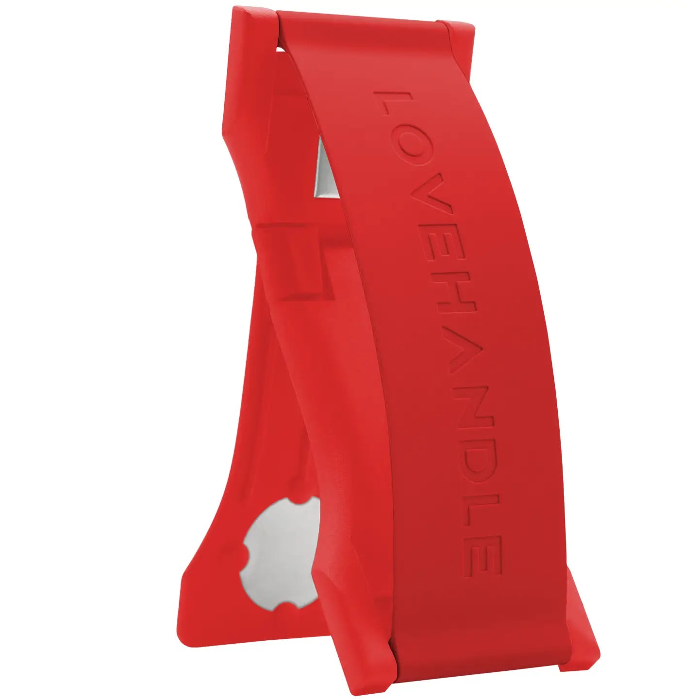 LoveHandle Pro - Candy Apple Red