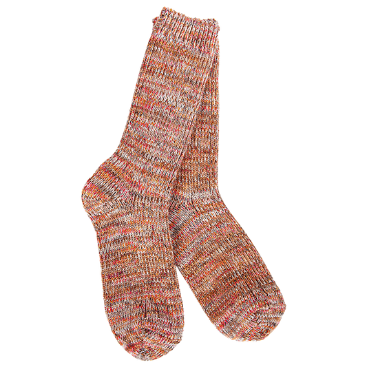 Missioni Crew Socks