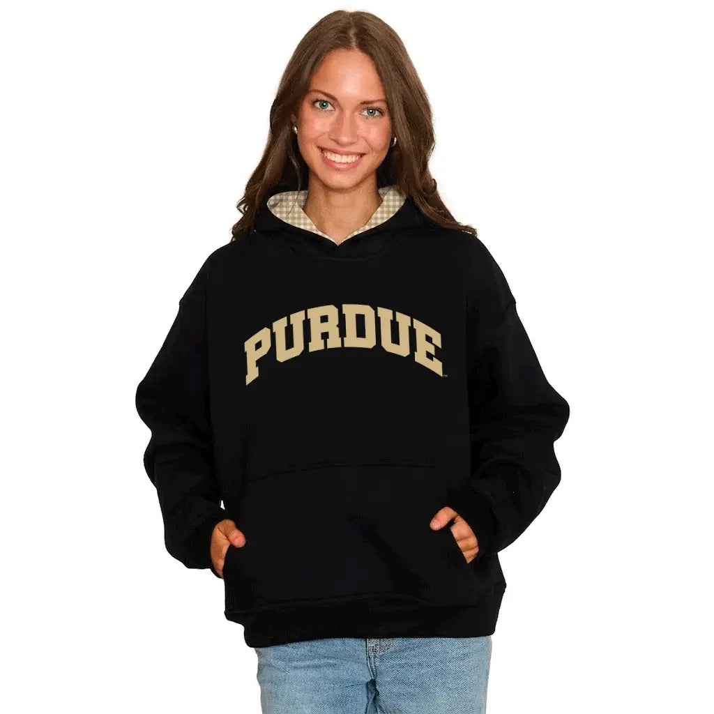 Purdue Hoodie