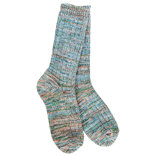Missioni Crew Socks