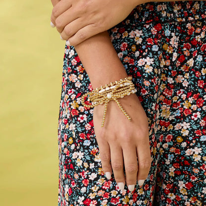 Ruth Bracelet