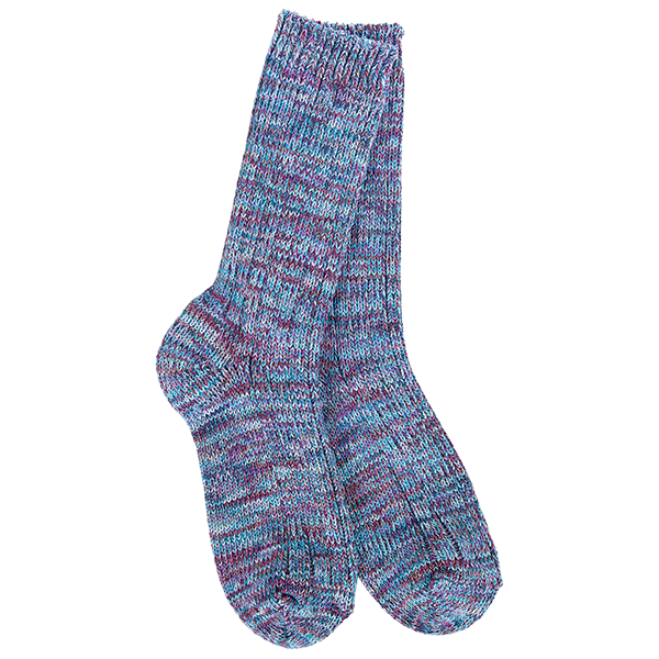 Missioni Crew Socks