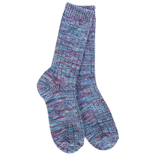 Missioni Crew Socks