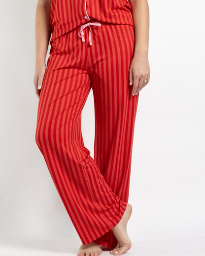 Carissa Stripe Sleep Pants