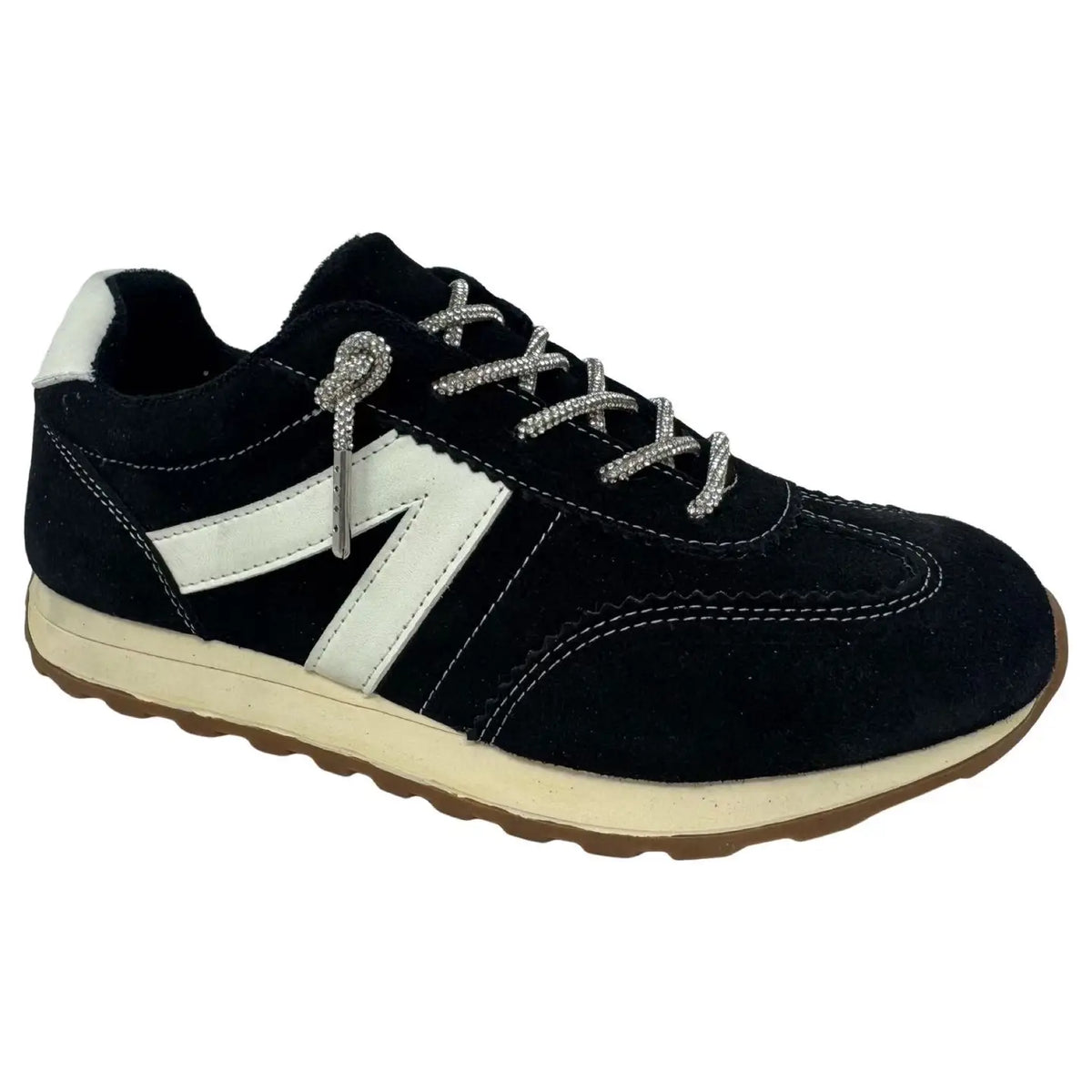 Justine Chic Sneaker