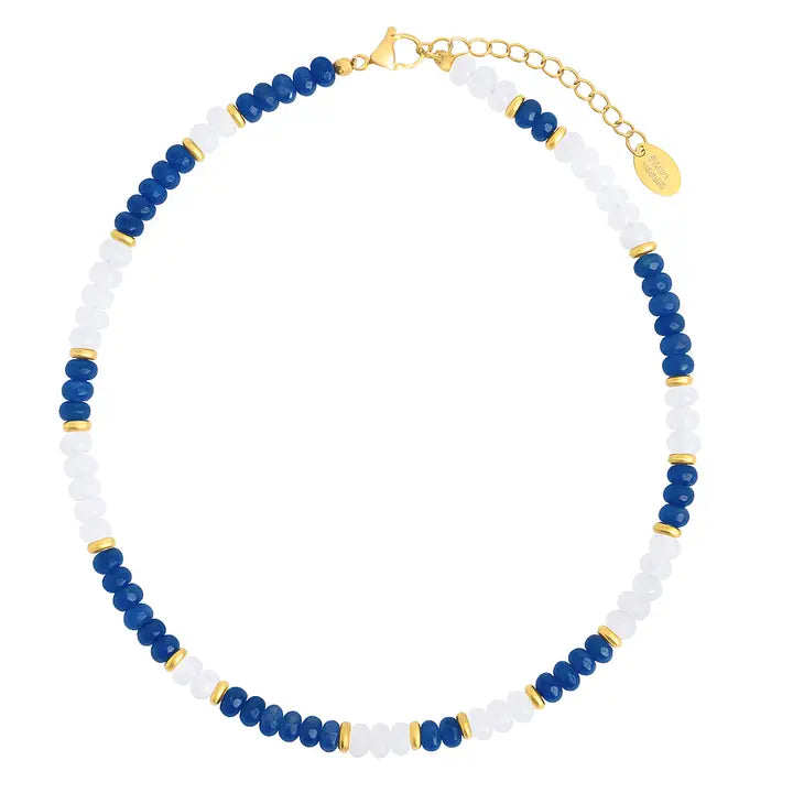 Game Day Necklace