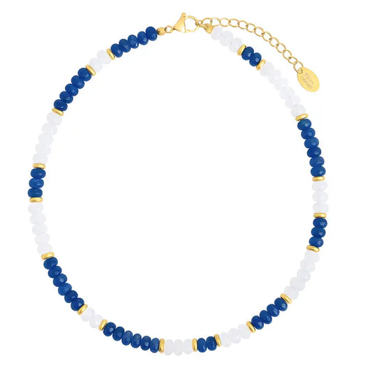 Game Day Necklace