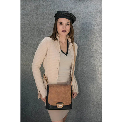 Amy Crossbody Bag