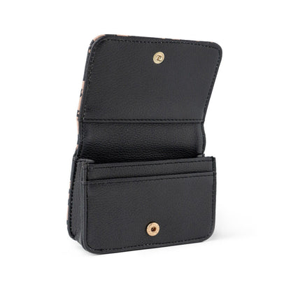 Wild One Cash & Card Wallet