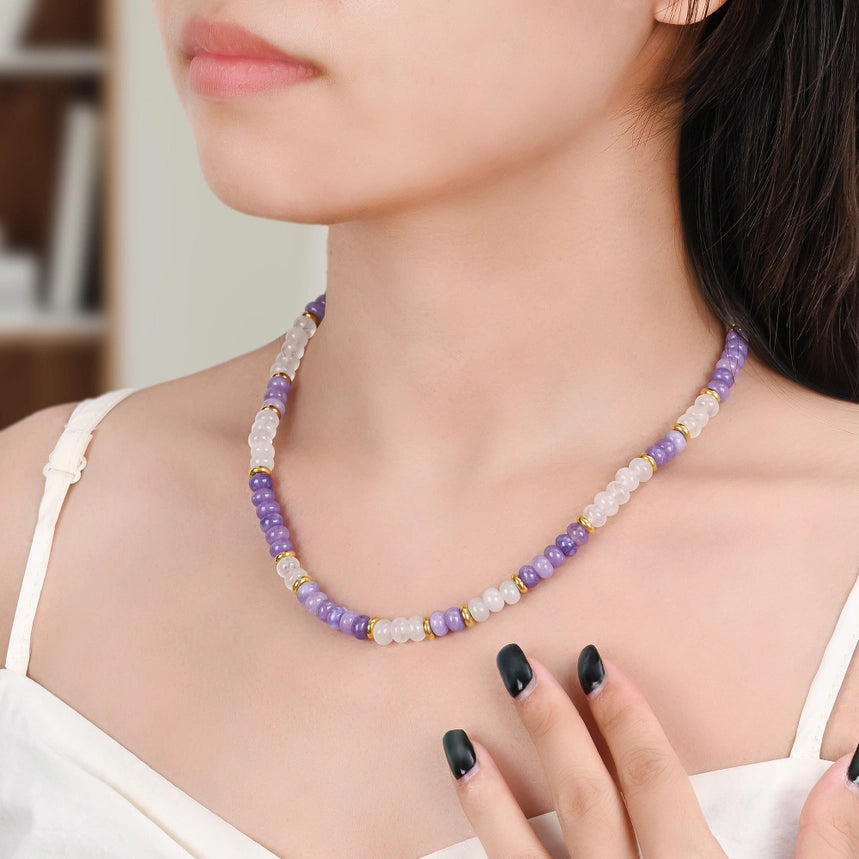 Game Day Necklace