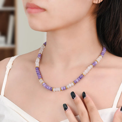 Game Day Necklace