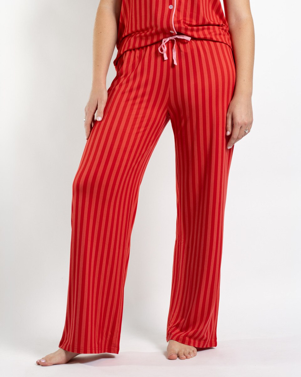 Carissa Stripe Sleep Pants