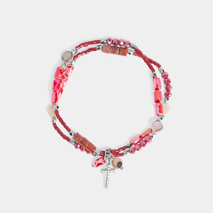 Merry Christmas Bracelet