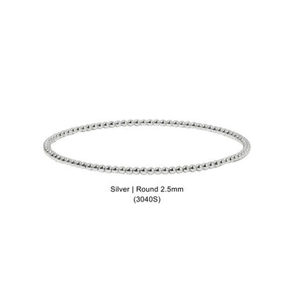 Fashion Fortunes Beaded Stretch Bracelet