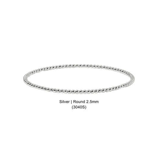 Fashion Fortunes Beaded Stretch Bracelet