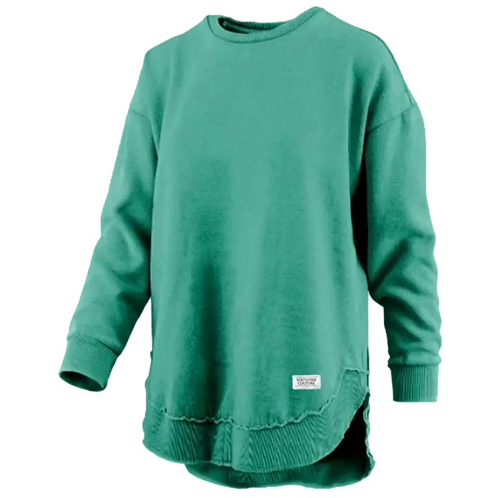 Comfy Round Here Sweatshirt