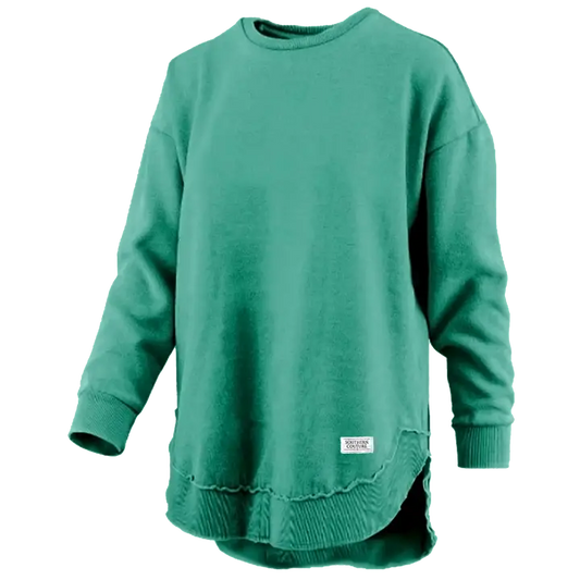 Comfy Round Here Sweatshirt