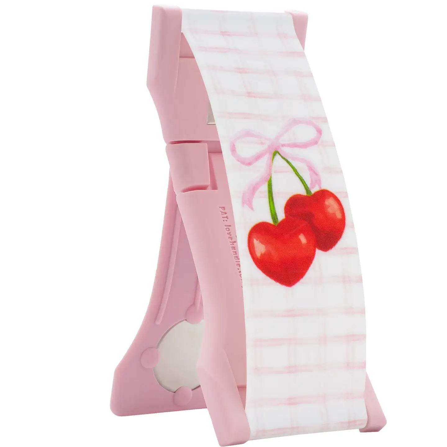 LoveHandle Pro - Tounge Tied