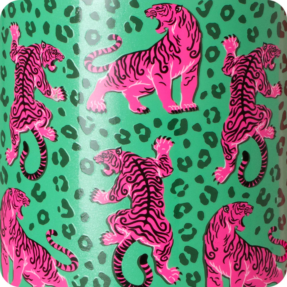 Easy Tiger Leakproof To-Go Tumbler 30oz