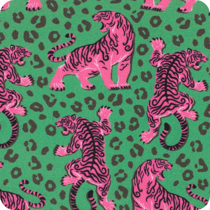 Easy Tiger Iced Cup Coolie (Medium)