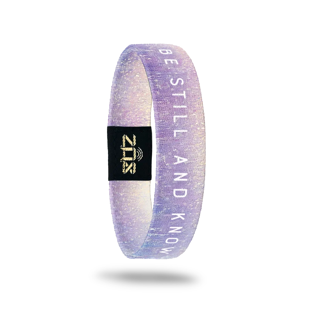 Interactive Bible Verse Bracelet