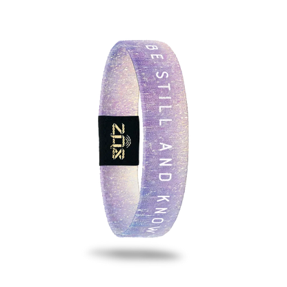Interactive Bible Verse Bracelet