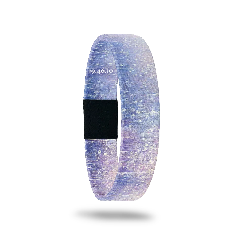 Interactive Bible Verse Bracelet