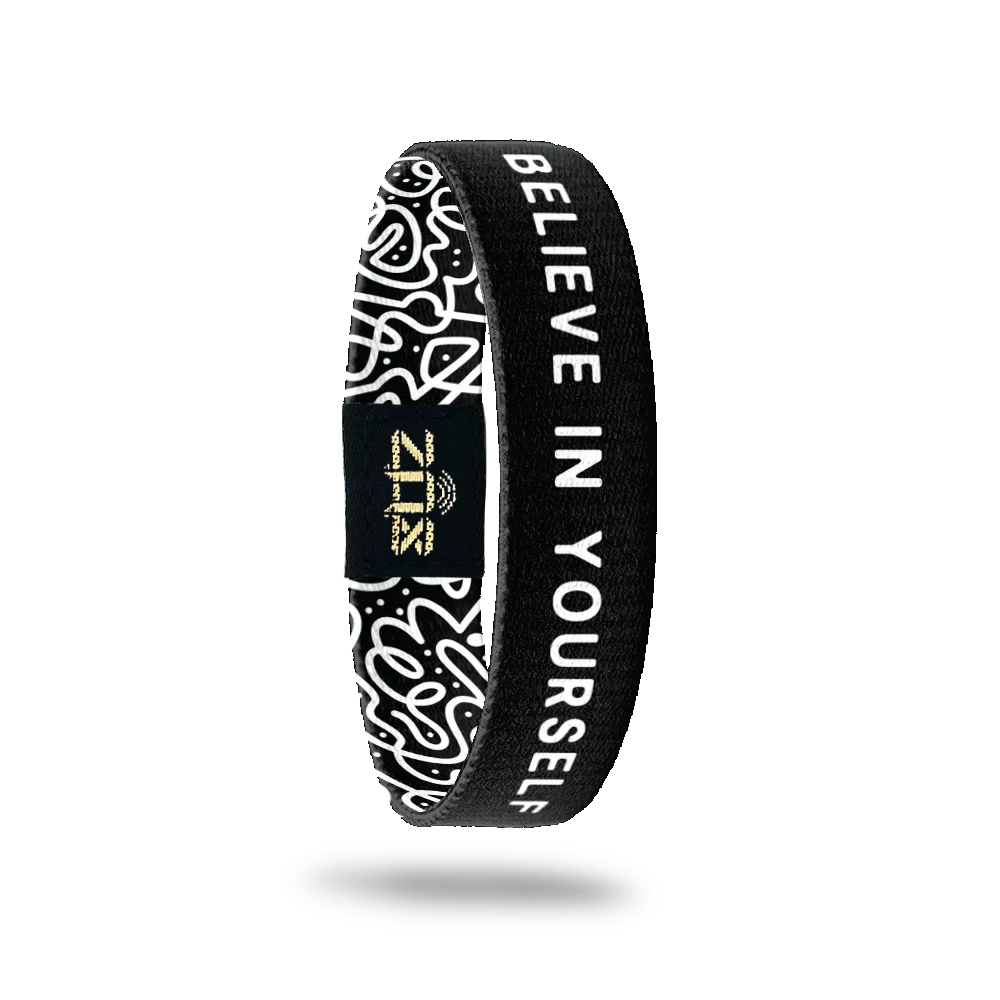 Interactive Bible Verse Bracelet