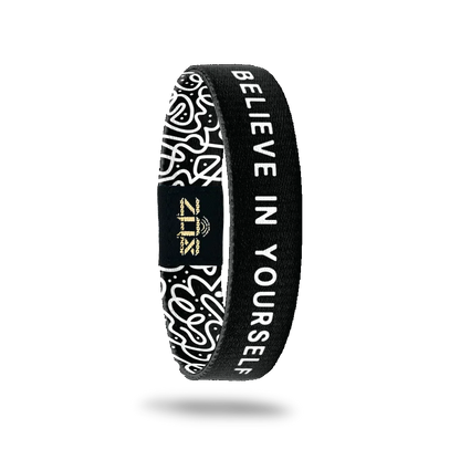 Interactive Bible Verse Bracelet