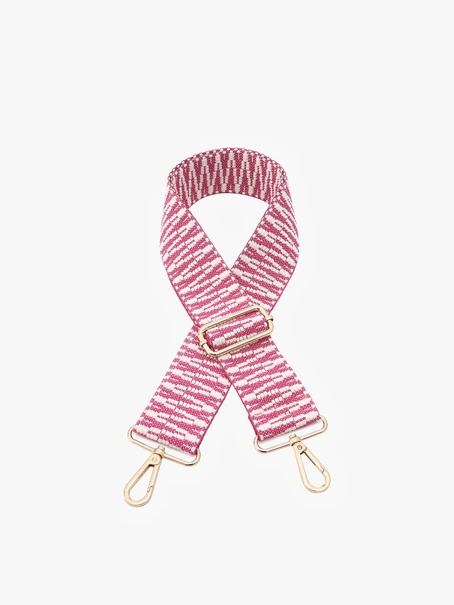 Guitar Strap | 7 Patterns Available