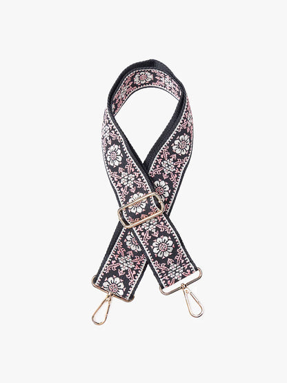 Guitar Strap | 7 Patterns Available