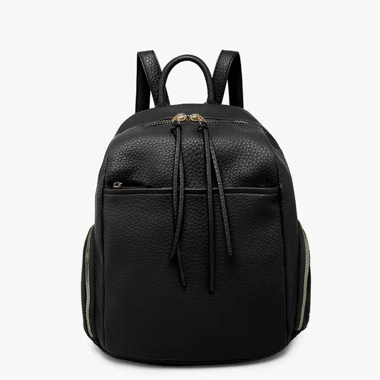 Rebecca Rounded Backpack