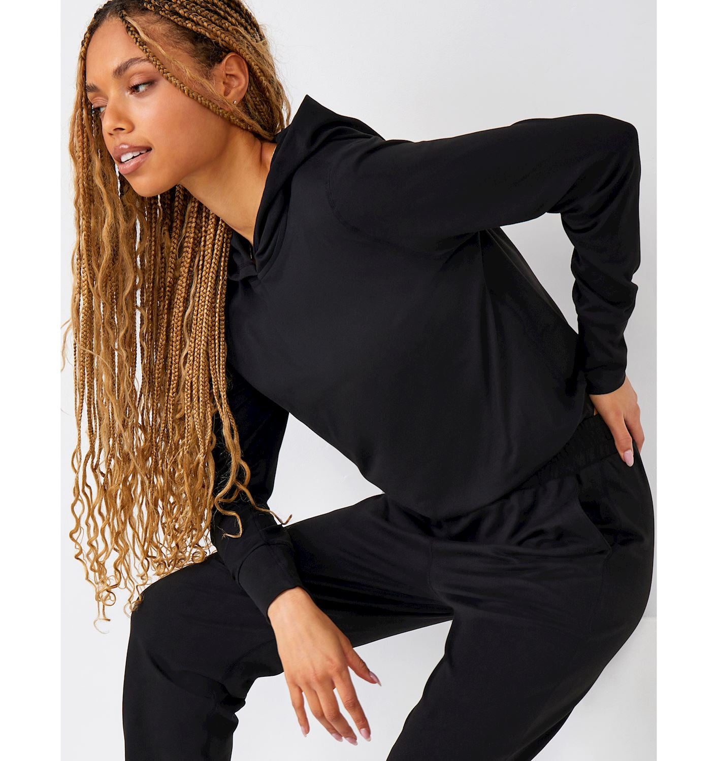 Buttery Smooth Hoodie Pullover | 3 Colors Available