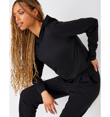 Buttery Smooth Hoodie Pullover | 3 Colors Available