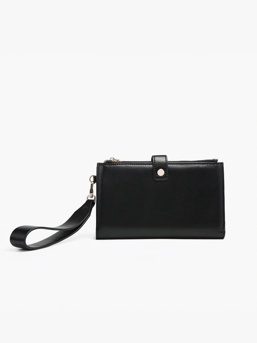 Lark Wallet/Wristlet | 3 Colors Available