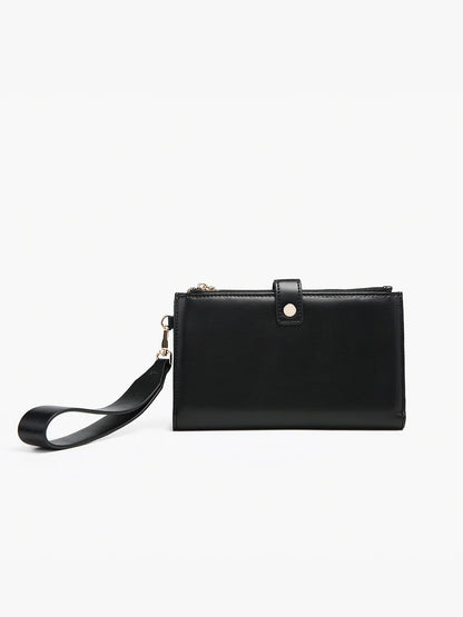 Lark Wallet/Wristlet | 3 Colors Available
