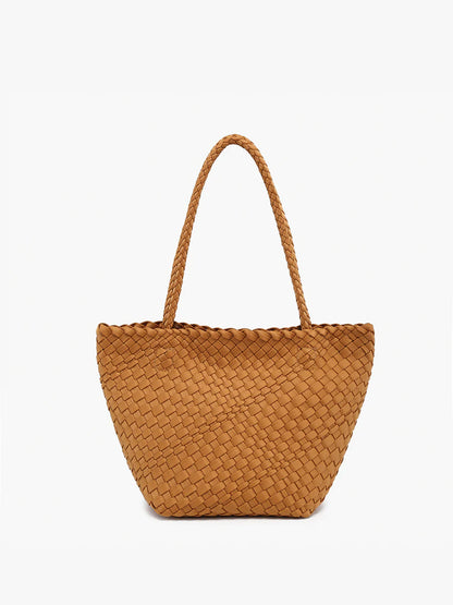 Ava Convertible Bucket Bag/Tote | 2 Colors Available