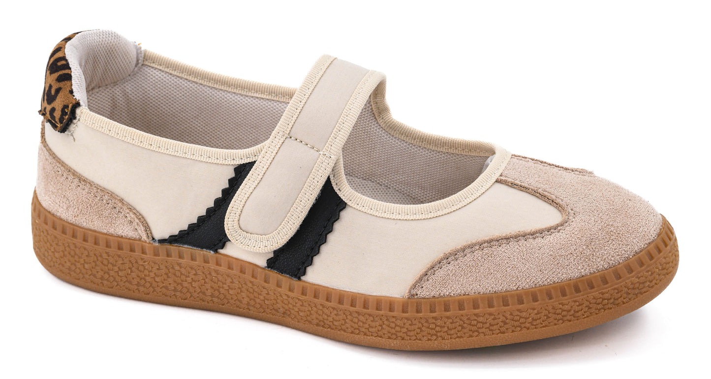 Sand Combo Calm Down Shoes